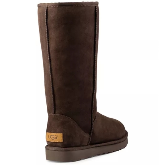NWT UGG Classic Tall Boot - Picture 2 of 7
